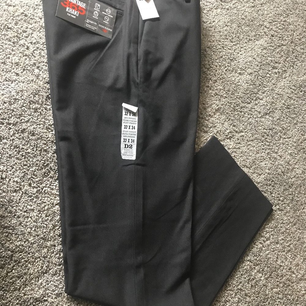 Men’s Dockers